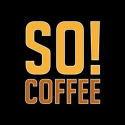 So Coffee, Zabrze godziny otwarcia