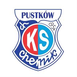KS Chemik Pustków, godziny otwarcia