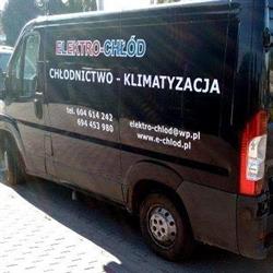 ELEKTRO-CHŁÓD, Płońsk godziny otwarcia
