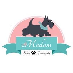 Madam Salon Groomerski, Ełk godziny otwarcia