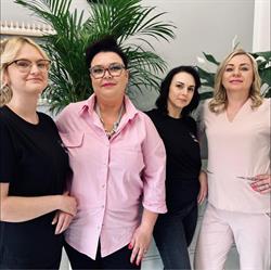 Salon Fryzjerski IWONA, Warszawa godziny otwarcia
