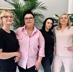 Salon Fryzjerski IWONA, Warszawa godziny otwarcia