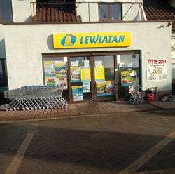 Lewiatan, Biórków Wielki godziny otwarcia