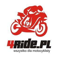 4ride.pl - Sklep motocyklowy Kraków - 3x większy wybór po remoncie, godziny otwarcia