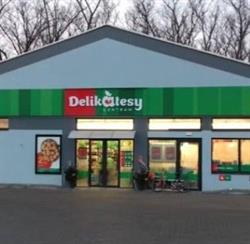 Delikatesy Centrum, Waśniów godziny otwarcia