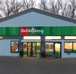 Delikatesy Centrum, Waśniów godziny otwarcia