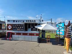 Bafra Kebab, Błonie godziny otwarcia