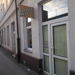 Fryzjer męski Ewa, Skierniewice godziny otwarcia