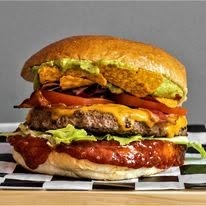 Freddy's Burger&More, Warszawa godziny otwarcia