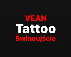 VEAN TATTOO & PIERCING, Świnoujście godziny otwarcia