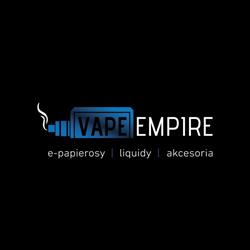 Vape Empire - e-papierosy, liquidy, akcesoria, Wronki godziny otwarcia