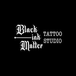 BlackinkMatter tattoo, Zgorzelec godziny otwarcia