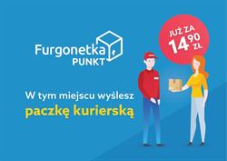 Furgonetka, Dębowiec godziny otwarcia