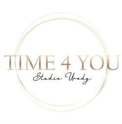 Studio Urody Time4You Sylwia Kwarcińska, Osiek Wielki godziny otwarcia