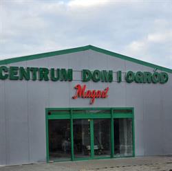 Magart Artur Kieroń Centrum Dom i Ogród, Syców godziny otwarcia