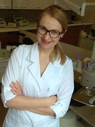 Prywatny gabinet stomatologiczny lek. Magdalena Fudali-Walczak, Przemyśl godziny otwarcia