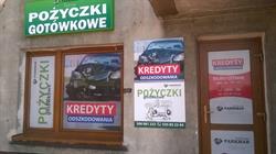 Usługi Finansowe Violetta Piwnik, Starachowice godziny otwarcia