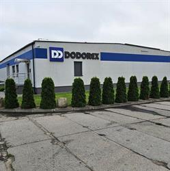 P.H.U. DODOREX Dariusz Dobiasz, Grudziądz godziny otwarcia