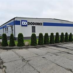 P.H.U. DODOREX Dariusz Dobiasz, Grudziądz godziny otwarcia