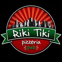 pizzeria riki-tiki, Zgierz godziny otwarcia