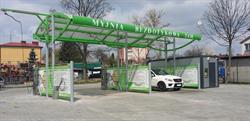 Myjnia Bezdotykowa 24H, Białystok godziny otwarcia