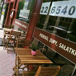 Przysmaki Podlasia, Warszawa godziny otwarcia
