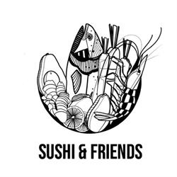 Sushi & Friends Opole, godziny otwarcia