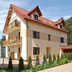 Apartamenty U Janka, Krynica Morska godziny otwarcia