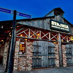 Restauracja Stajnia Rewal, godziny otwarcia