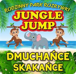 Jungle Jump Park Grajewo, godziny otwarcia