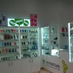 Teletorium, Ostrów Wielkopolski godziny otwarcia