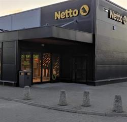 Netto, Namysłów godziny otwarcia