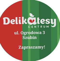 Delikatesy Centrum, Szubin godziny otwarcia