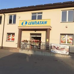 Lewiatan, Michałów godziny otwarcia
