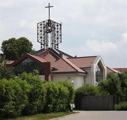 Parafia rzymskokatolicka Niepokalanego Serca Maryi, Nowy Dwór Gdański godziny otwarcia