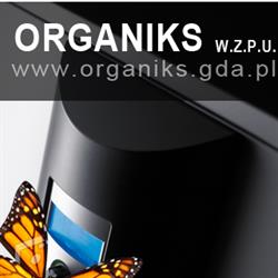 Organiks W.Z.P.U., Gdańsk godziny otwarcia