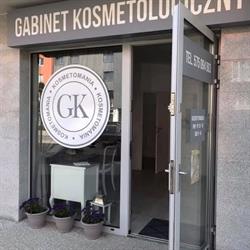 Kosmetomania, Gdynia godziny otwarcia