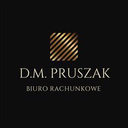 D.M. Pruszak sp. z o. o., Gdańsk godziny otwarcia
