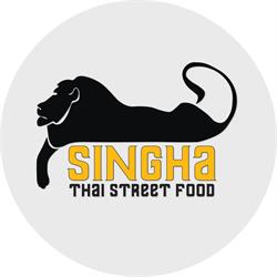Singha Thai Street Food, Gdańsk godziny otwarcia