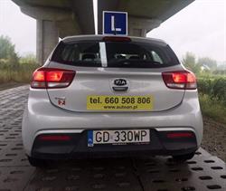 Autoan, Gdańsk godziny otwarcia