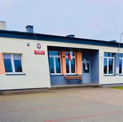 Publiczna Szkoła Podstawowa im. Witolda Machnowskiego, Pokrzywnica godziny otwarcia