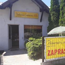Cukiernia-Piekarnia, Kępno godziny otwarcia
