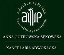 Adwokat Anna Gutkowska-Sękowska. Kancelaria Adwokacka, Płońsk., godziny otwarcia