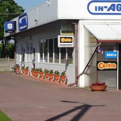 "In-Agra" Sp.z.o.o. Przedsiębiorstwo Wielobranżowe, Gościeradów Ukazowy godziny otwarcia