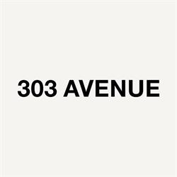 303 Avenue, Poznań godziny otwarcia