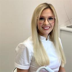 Bieniek Angelika Podologia i Kosmetyka, Dominów godziny otwarcia