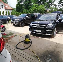 Bad Boys Detailing, Warszawa godziny otwarcia