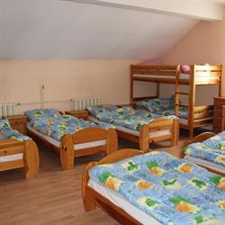 Szkolne Schronisko Młodzieżowe w Grodzisku, Grodzisko godziny otwarcia