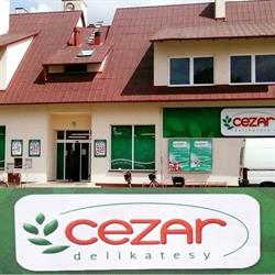 Cezar Delikatesy, Luszowice godziny otwarcia