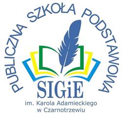 Szkoła Podstawowa SIGiE im. Karola Adamieckiego w Czarnotrzewiu, godziny otwarcia